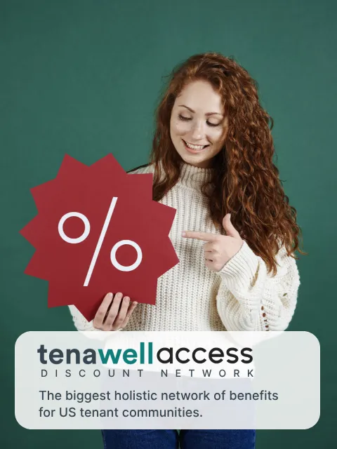tenawell-access-discount-network